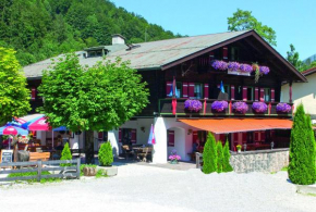 Wirtshaus und Pension Hocheck